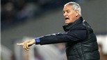 Inter tìm đường hồi sinh: Ranieri & hai nỗi lo